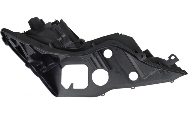 Корпус фари Lexus IS XE30 S200 S300 S350 2016-2020 рестайлінг (правий)