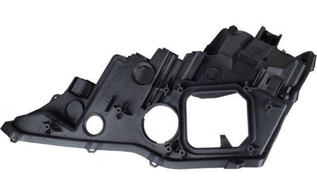 Корпус фари Lexus IS XE30 S200 S300 S350 2016-2020 рестайлінг (правий)