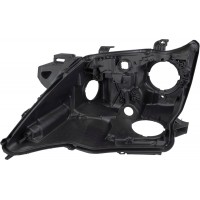 Корпус фары Lexus LX J200 LX450 LX570 2012-2015 рестайлинг (левый)