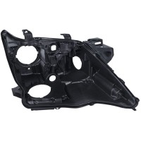 Корпус фари Lexus LX J200 LX450 LX570 2012-2015 рестайлінг (правий)