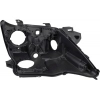 Корпус фари Lexus LX J200 LX450 LX570 2012-2015 рестайлінг (правий)
