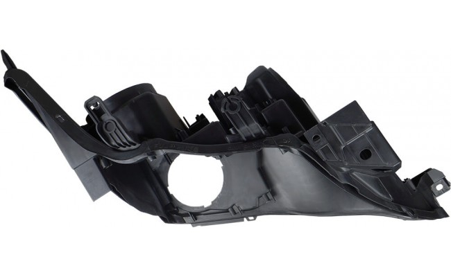 Корпус фари Lexus LX J200 LX450 LX570 2012-2015 рестайлінг (правий)