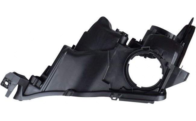 Корпус фари Lexus LX J200 LX450 LX570 2012-2015 рестайлінг (правий)