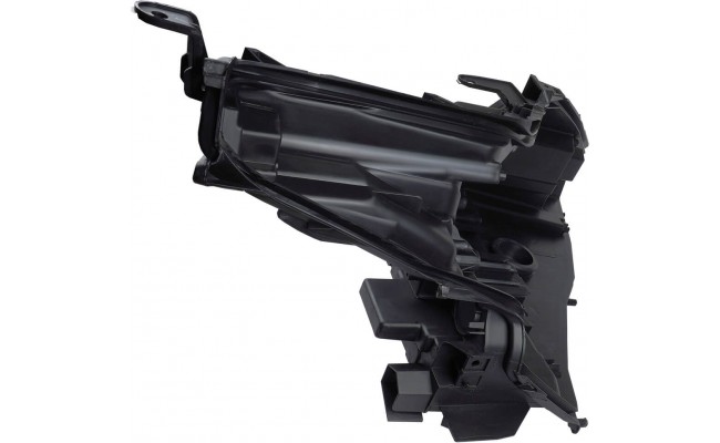 Корпус фари Lexus LX J200 LX450 LX570 2015-2021 рестайлінг (правий)