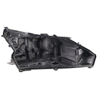 Корпус фари Lexus LX J200 LX450/570 LED 3 лінзи 2015-2021 3 рестайлінг (правий)
