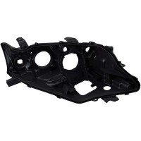 Корпус фари Lexus RX AL10 RX270 RX350 RX450h 2008-2012 дорестайлінг (правий)
