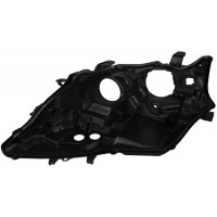 Корпус фари Lexus RX AL10 RX270 RX350 RX450h 2012-2015 рестайлінг (лівий)