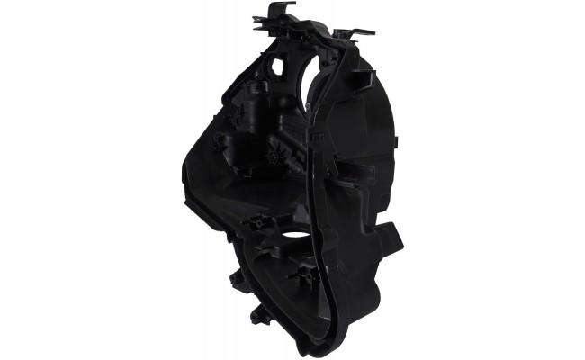 Корпус фары Lexus RX AL10 RX270 RX350 RX450h 2012-2015 рестайлинг (правый)