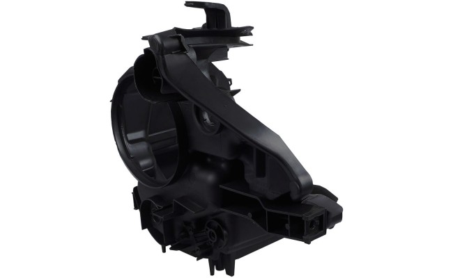 Корпус фары Lexus RX AL10 RX270 RX350 RX450h 2012-2015 рестайлинг (правый)