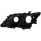 Корпус фары Lexus RX AL10 RX270 RX350 RX450h 2012-2015 рестайлинг (правый)