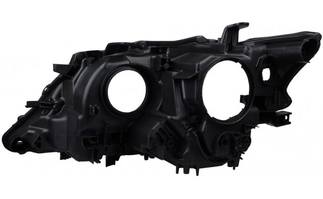 Корпус фары Lexus RX AL10 RX270 RX350 RX450h 2012-2015 рестайлинг (правый)