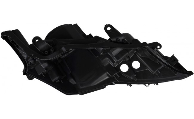 Корпус фары Lexus RX AL10 RX270 RX350 RX450h 2012-2015 рестайлинг (правый)