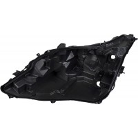 Корпус фари Lexus RX AL20 RX300 RX400 2015-2019 дорестайлінг (лівий)