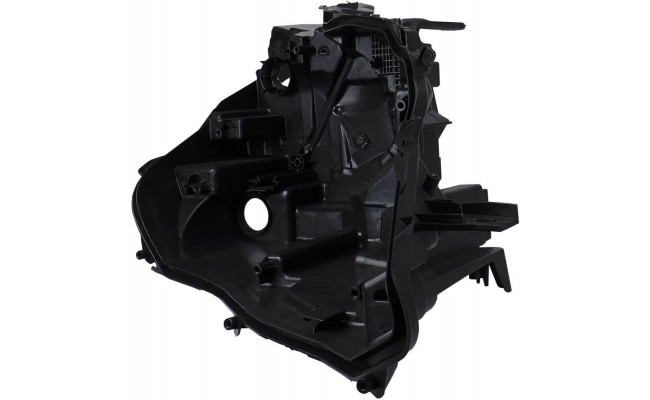 Корпус фары Lexus RX AL20 RX300 RX400 2015-2019 дорестайлинг (правый)