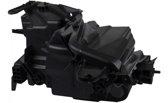 Корпус фары Lexus RX AL20 RX300 RX400 2015-2019 дорестайлинг (правый)