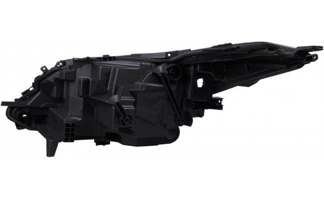 Корпус фары Lexus RX AL20 RX300 RX400 2015-2019 дорестайлинг (правый)