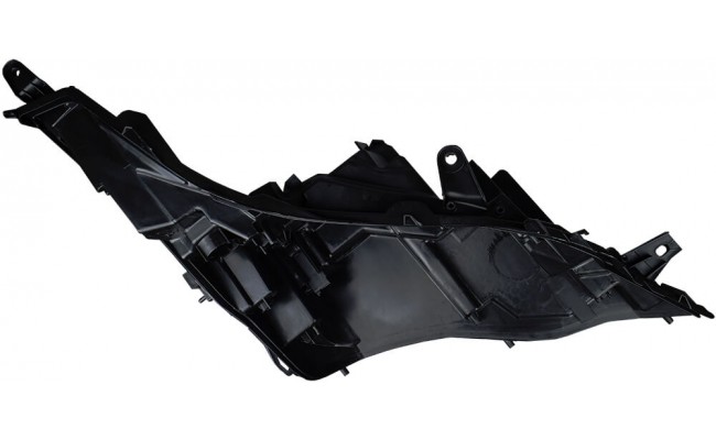 Корпус фары Lexus RX AL20 RX300 RX400 2015-2019 дорестайлинг (правый)