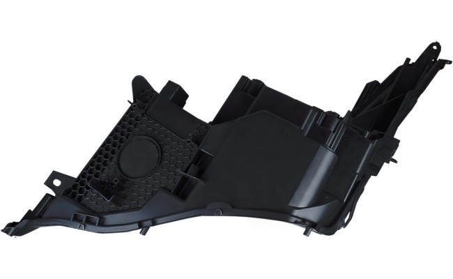 Корпус фары Lexus RX AL20 RX300 RX400 2015-2019 дорестайлинг (правый)