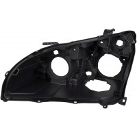 Корпус фари Lexus RX XU30 RX300 RX330 RX350 RX400 2003-2009 (лівий)