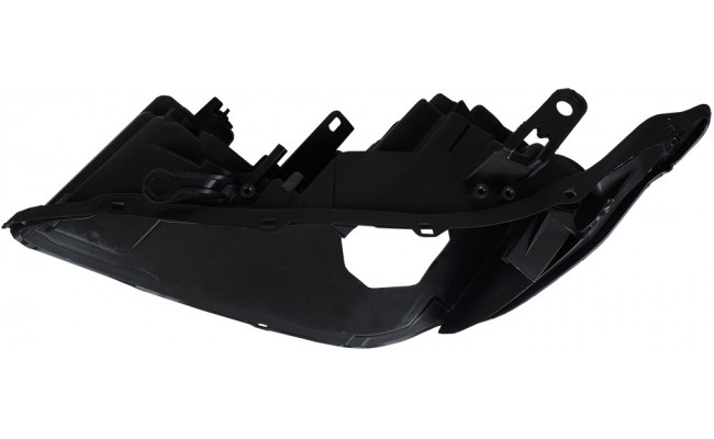 Корпус фары Lexus RX XU30 RX300 RX330 RX350 RX400 2003-2009 (левый)