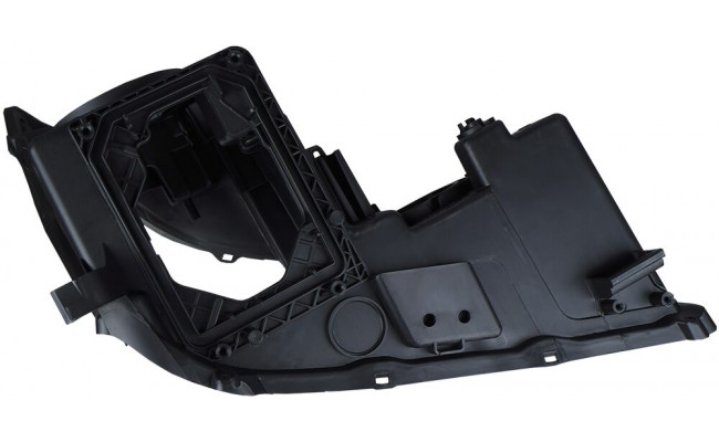 Корпус фары Lexus RX XU30 RX300 RX330 RX350 RX400 2003-2009 (левый)