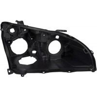 Корпус фари Lexus RX XU30 RX300 RX330 RX350 RX400 2003-2009 (правий)