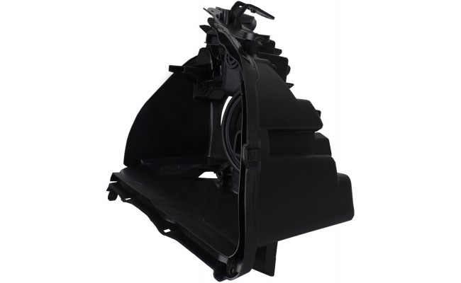 Корпус фары Lexus RX XU30 RX300 RX330 RX350 RX400 2003-2009 (правый)