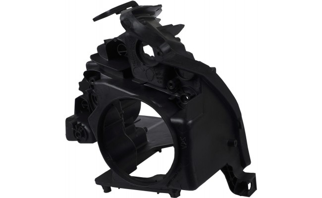 Корпус фары Lexus RX XU30 RX300 RX330 RX350 RX400 2003-2009 (правый)