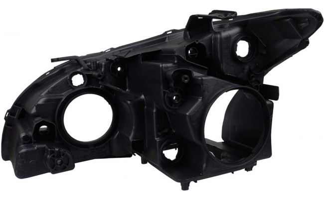 Корпус фары Lexus RX XU30 RX300 RX330 RX350 RX400 2003-2009 (правый)