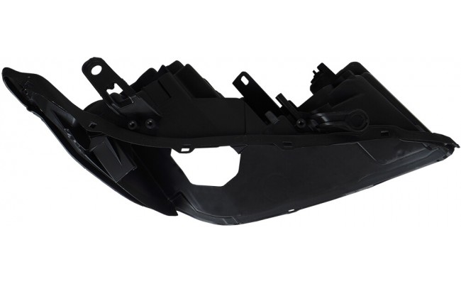 Корпус фары Lexus RX XU30 RX300 RX330 RX350 RX400 2003-2009 (правый)