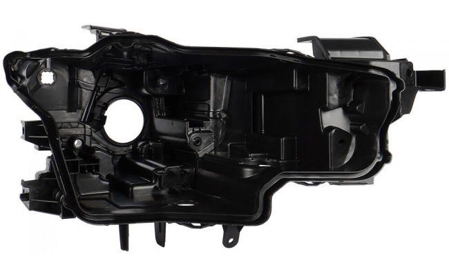 Корпус фары Mazda 3 BP LED USA 2018-2024 (правый)