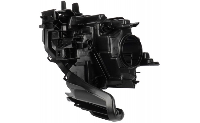 Корпус фары Mazda 3 BP LED USA 2018-2024 (правый)