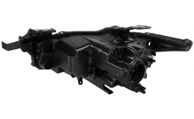 Корпус фары Mazda 3 BP LED USA 2018-2024 (правый)