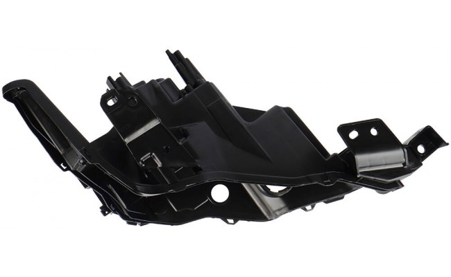 Корпус фары Mazda 3 BP LED USA 2018-2024 (правый)