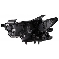 Корпус фари Mazda 3 BP LED USA 2018-2024 (лівий)