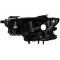 Корпус фары Mazda 3 BP LED USA 2018-2024 (левый)