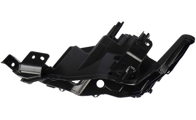 Корпус фары Mazda 3 BP LED USA 2018-2024 (левый)