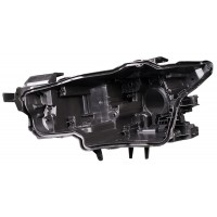 Корпус фари Mazda 3 BP Full LED 2018-2024 (лівий)