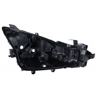 Корпус фари Mazda 3 BM BN 2016-2019 рестайлінг (правий)