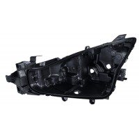 Корпус фари Mazda 3 BM BN 2016-2019 рестайлінг (лівий)