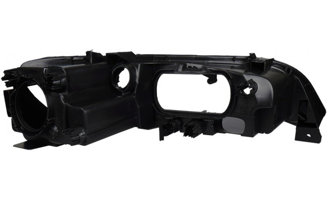 Корпус фары Mazda 6 GG1 2002-2008 (левый)