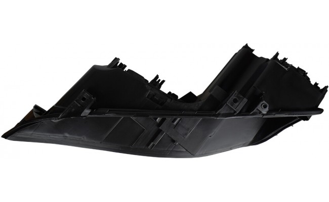 Корпус фары Mazda 6 GG1 2002-2008 (левый)