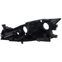 Корпус фари Mazda 6 GH1 2007-2010 дорестайлінг (лівий)