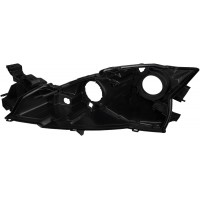 Корпус фары Mazda 6 GH1 2007-2010 дорестайлинг (левый)