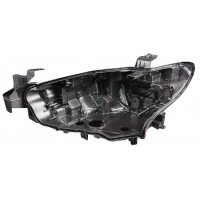 Корпус фари Mazda 6 GJ1 GL LED 2012-2018 (лівий)