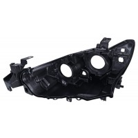 Корпус фари Mazda 6 GJ1 GL LED 2012-2018 (лівий)