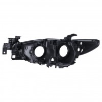Корпус фари Mazda 6 GJ1 GL LED 2012-2018 (правий)