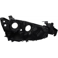 Корпус фары Mazda 6 GJ1 GL LED 2012-2018 (правый)