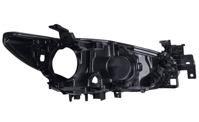 Корпус фари Mazda 6 GJ1 Halogen Xenon 2012-2018 (лівий)