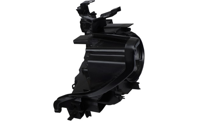 Корпус фари Mazda 6 GJ1 Halogen Xenon 2012-2018 (лівий)